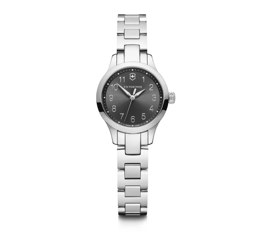 Reloj Alliance XS dial negro Victorinox-0