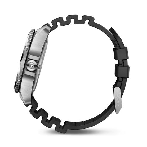 Reloj Dive Pro Quartz 43 mm negro caja acero Victorinox-2