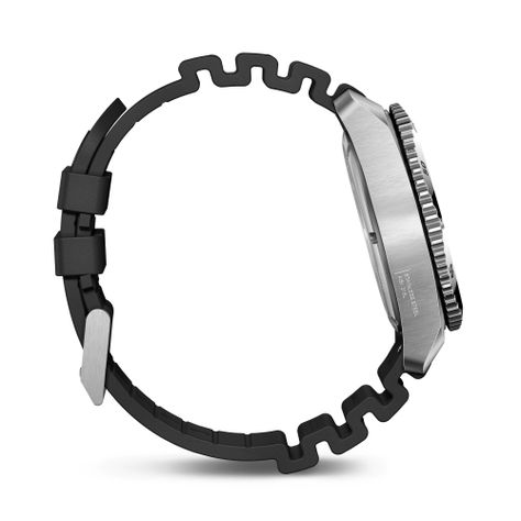 Reloj Dive Pro Quartz 43 mm negro caja acero Victorinox-3