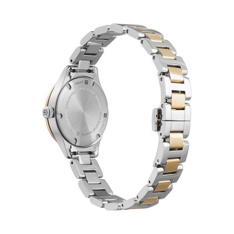 Reloj Alliance XS dial plata blanco Victorinox-2