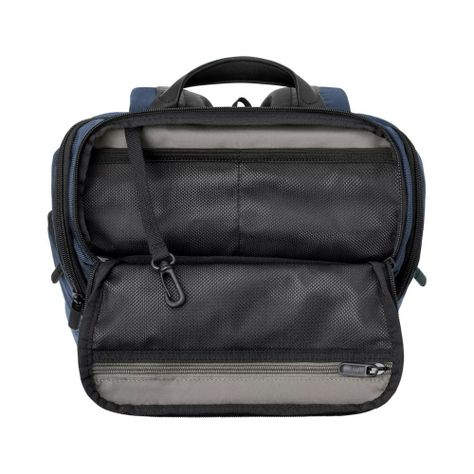 Mochila Altmont Professional Fliptop Laptop color azul Victorinox-1