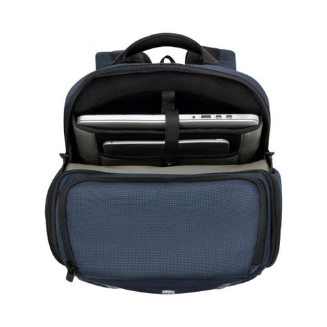 Mochila Altmont Professional Fliptop Laptop color azul Victorinox-2
