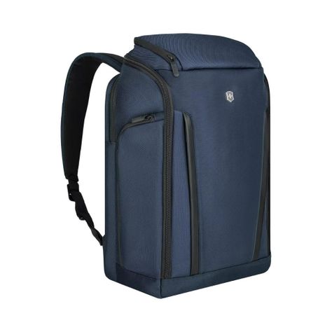 Mochila Altmont Professional Fliptop Laptop color azul Victorinox-3