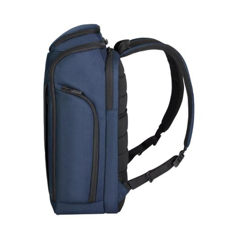 Mochila Altmont Professional Fliptop Laptop color azul Victorinox-4