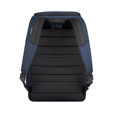 Mochila Altmont Professional Fliptop Laptop color azul Victorinox-5