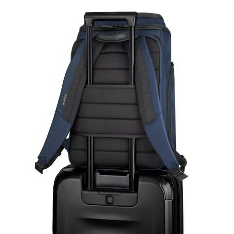 Mochila Altmont Professional Fliptop Laptop color azul Victorinox-7