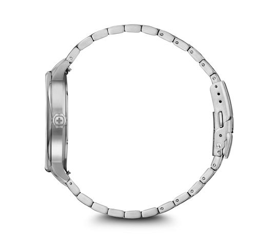 Reloj Urban Classic Dial Negro 40 mm Wenger-1