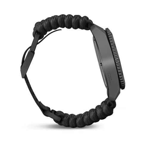 Reloj Dive Pro Quartz 43 mm paracord caja titanio Victorinox-3