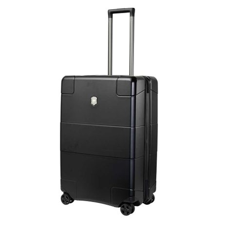 Maleta Lexicon Hardside Medium Negro Victorinox-1