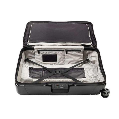 Maleta Lexicon Hardside Medium Negro Victorinox-2