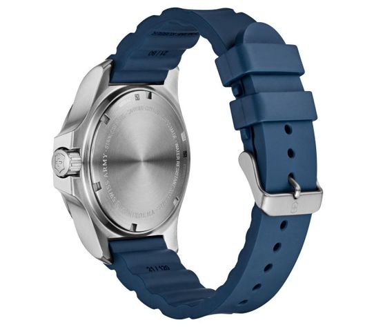 Reloj I.N.O.X. Azul Victorinox-1