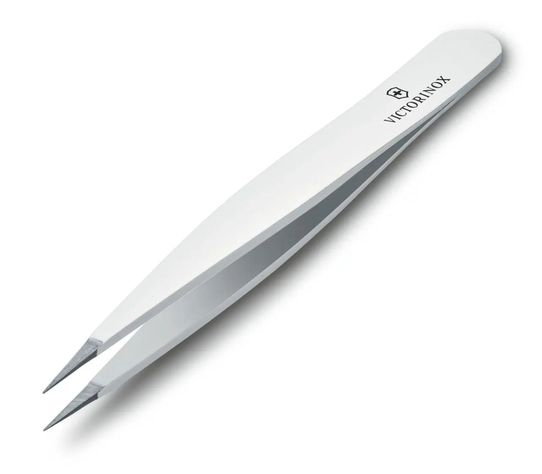 Pinza Puntiaguda color Blanco Victorinox-0