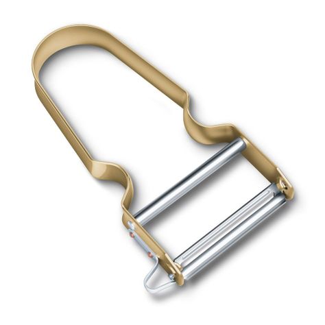 Pelador Rex Castaña Victorinox-2