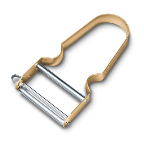 Pelador Rex Castaña Victorinox-1
