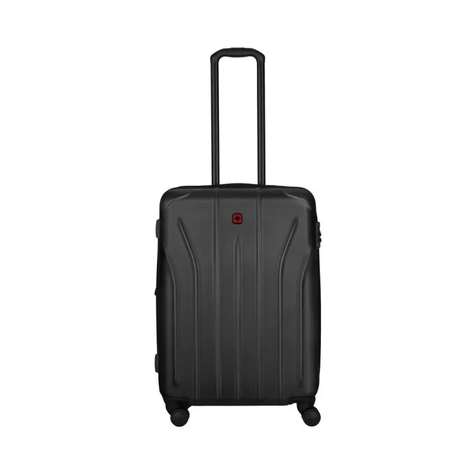 Maleta Oryson medium negro Wenger-0