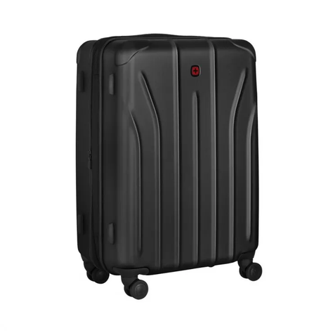 Maleta Oryson medium negro Wenger-1