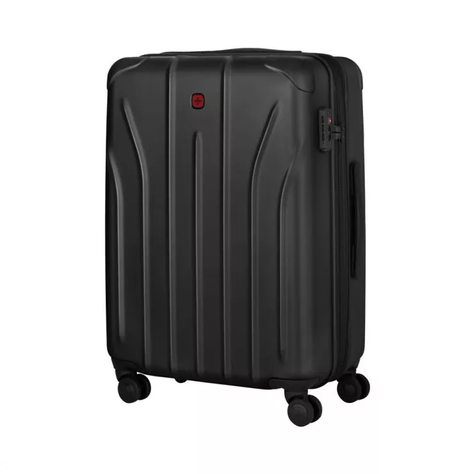 Maleta Oryson medium negro Wenger-2