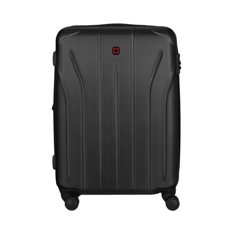 Maleta Oryson medium negro Wenger-3