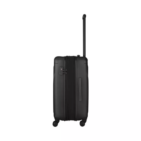 Maleta Oryson medium negro Wenger-5