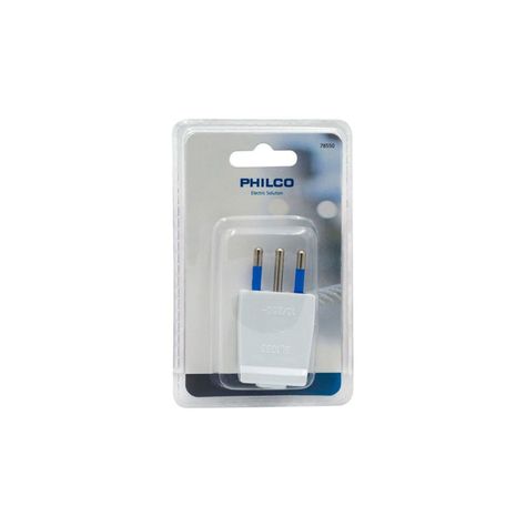 Enchufe Macho Vertical Philco 2p 78550 - Crazygames-1