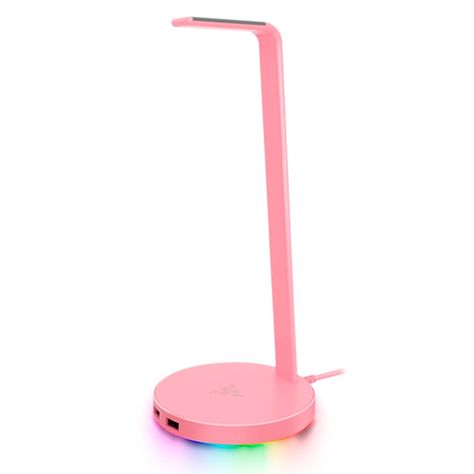 Base de Audifonos V2 Chroma Pink -Crazygames-0