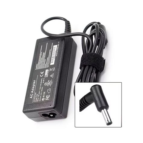 Cargador Notebook Oem Comp. Toshiba MINI 19V 1.58A DBEKC-143-0