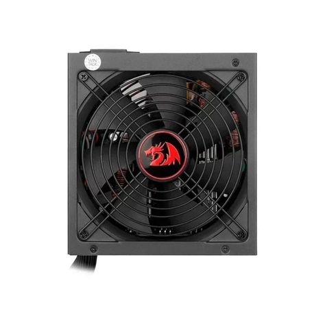 Fuente De Poder Redragon Gc-ps002 600w 80 Plus Bronze-2