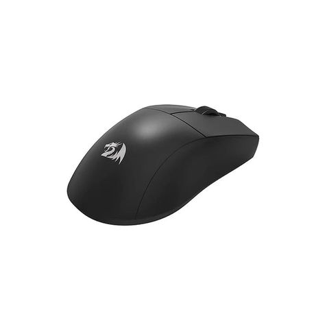 Mouse Gamer Inalámbrico Redragon King Pro 1k M916-pro Black-2