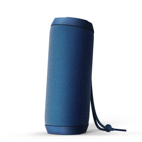 Parlante Bluetooth Urban Box 2 Ocean - Crazygames-0