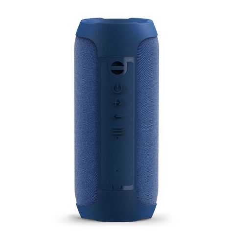 Parlante Bluetooth Urban Box 2 Ocean - Crazygames-1