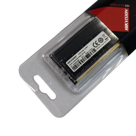 Memoria Ram DDR4 3200mhz 8GB HKED4081CAB2F1ZB1 Hikvision-1
