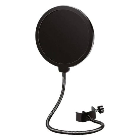 Filtro Anti-PoP Para Microfono AP02035 - Crazygames-2