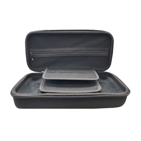 Estuche De Transporte Y Proteccion Para Rog Ally X Black-2