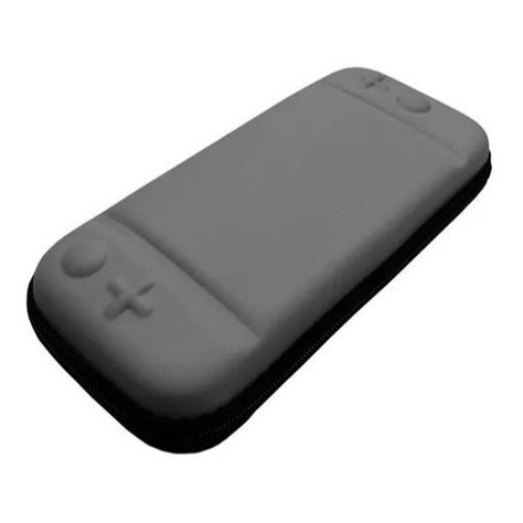 Bolso Switch Lite De Protección Y Transporte Gris-0