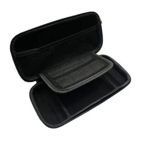 Bolso Switch Lite De Protección Y Transporte Gris-1