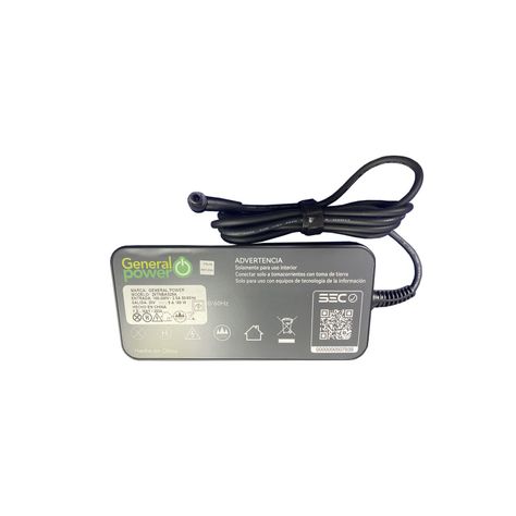 Cargador Universal Para Notebook Gamer Asus 180w 20v 9a-1
