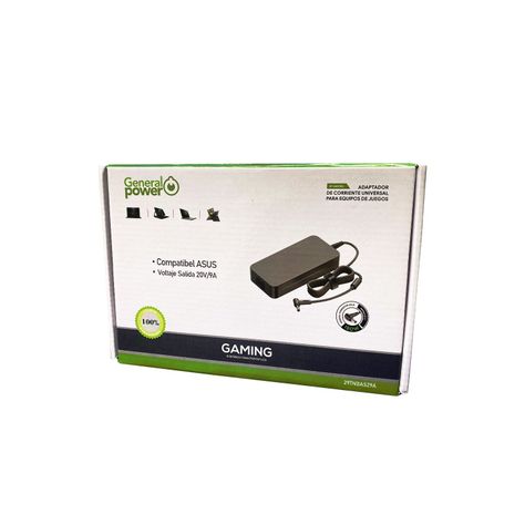 Cargador Universal Para Notebook Gamer Asus 180w 20v 9a-2