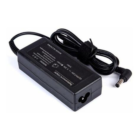 Cargador Notebook OEM Compatible OLIDATA 20V 3.25A DBEKC-107-0