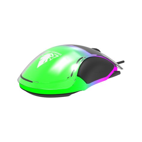 Mouse Gamer 8D Rgb Jedel GM1130 6400DPI-1