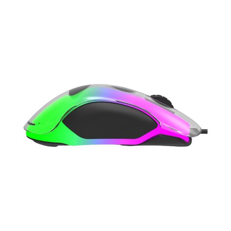 Mouse Gamer 8D Rgb Jedel GM1130 6400DPI-2