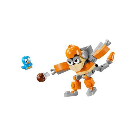 Lego Sonic Kiki Y El Ataque De Los Cocos 30676-1