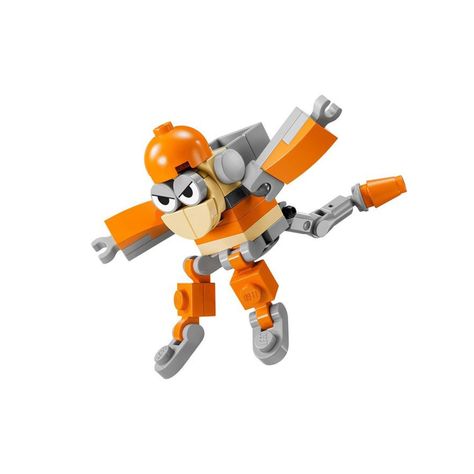Lego Sonic Kiki Y El Ataque De Los Cocos 30676-2