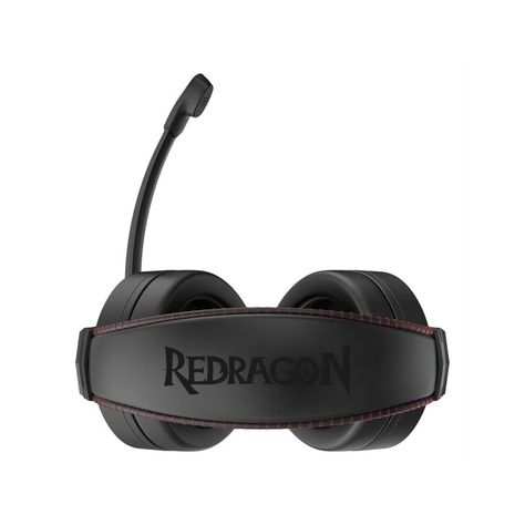 Audífonos Gamer Cronus H-211-RGB Conexion Jack 3.5 + Usb-3