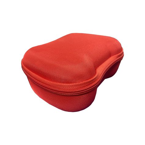 Estuche Para Mandos Rojo Ps4/Ps5/Xbox Series/Pro de Switch-1