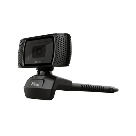 Camara Webcam Hd 720p Trust Trino Usb - Crazygames-3