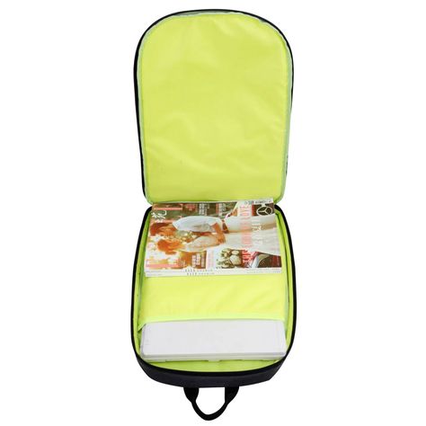 Mochila SILVERSTONE FD-LSB10109 - Crazygames-3