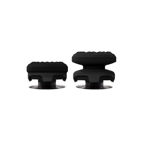 Kontrol Freek Galaxy Black Compatible Con Mandos Xbox Series-1