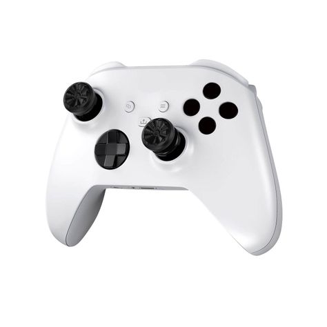 Kontrol Freek Galaxy Black Compatible Con Mandos Xbox Series-2