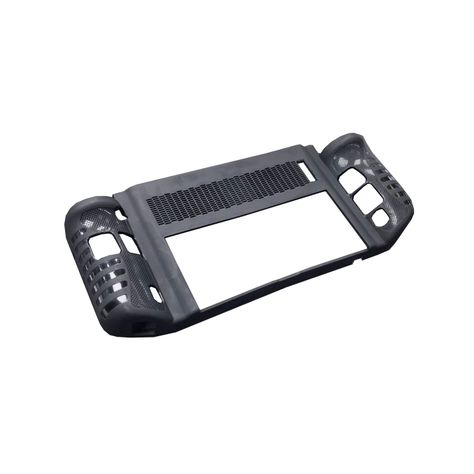 Protector Tpu Para Consola Legion Go Negro-1