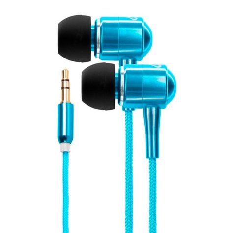 Audifono Energy Sistem Urban 2 Azul - Crazygames-0
